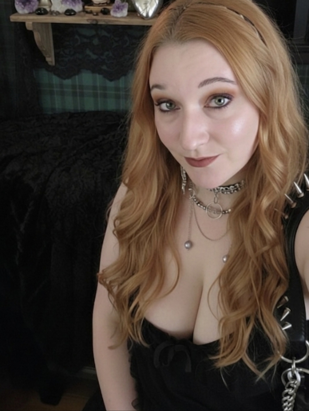 Meet your Posher, Mindi